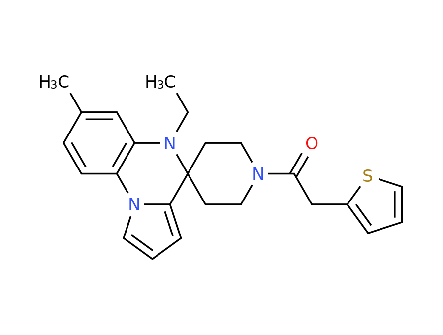 Structure Amb20278193