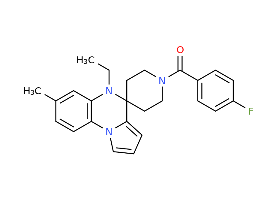 Structure Amb20278194