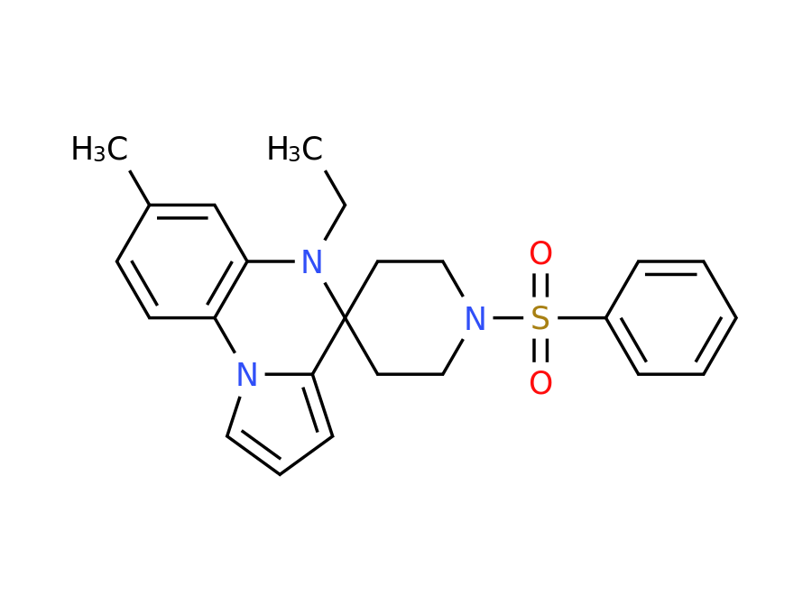 Structure Amb20278195