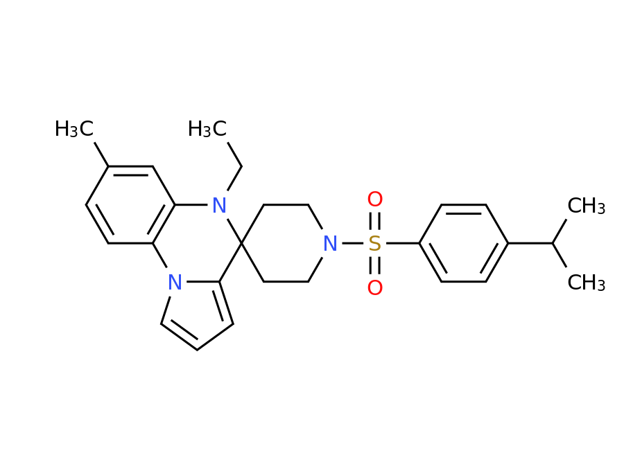 Structure Amb20278196