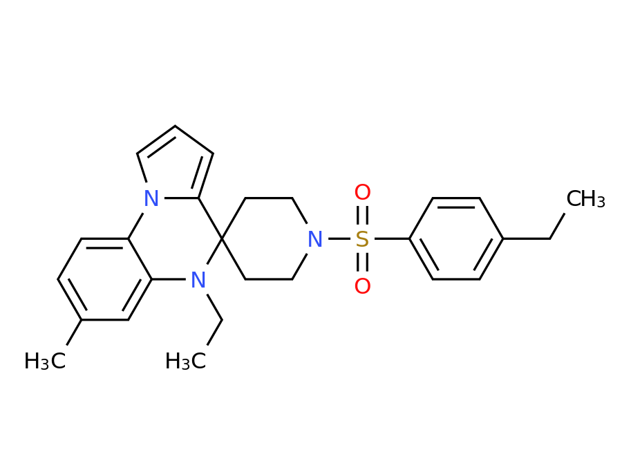 Structure Amb20278197