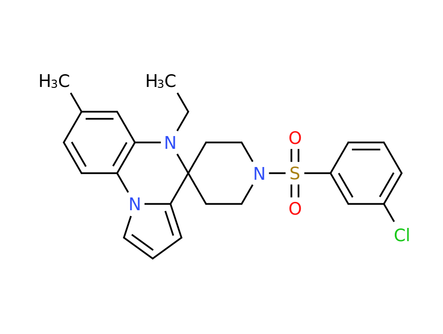 Structure Amb20278198