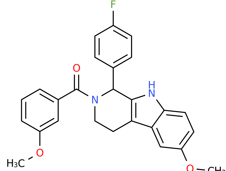 Structure Amb20278199