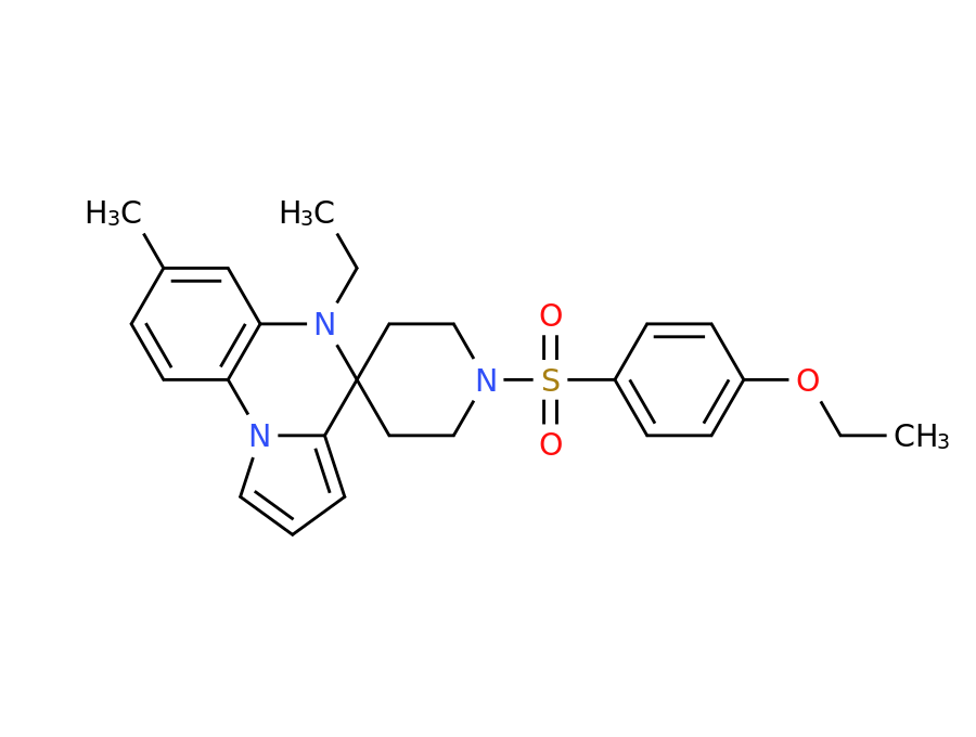 Structure Amb20278226