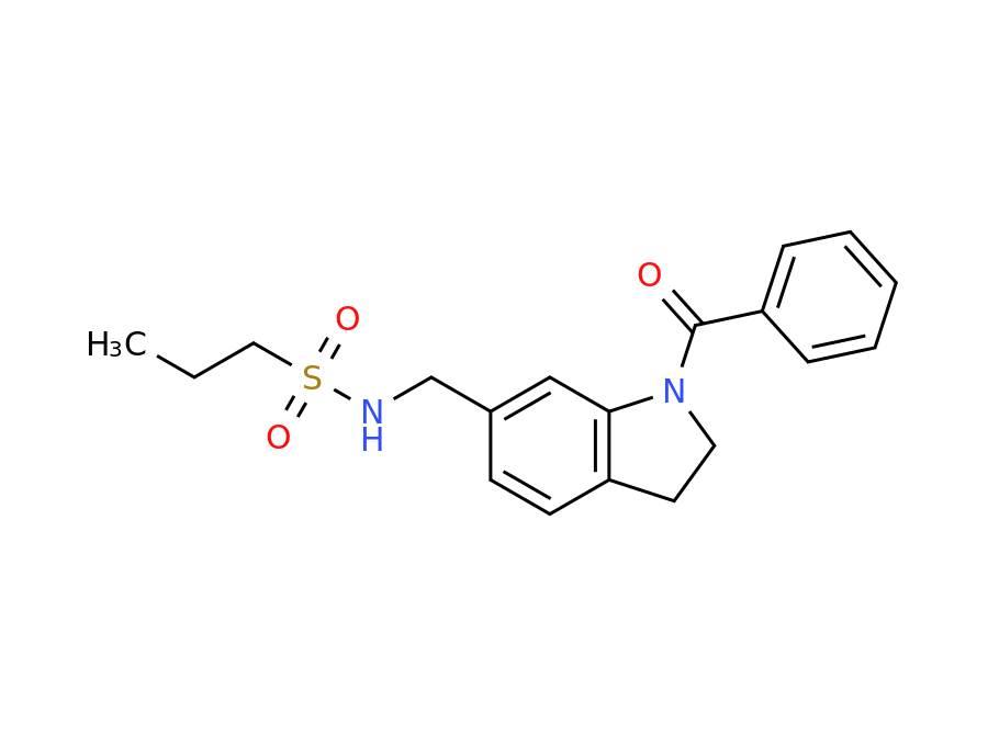 Structure Amb20278427