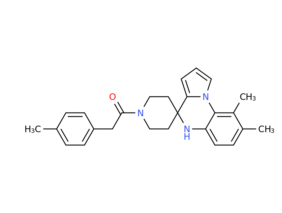 Structure Amb20278486