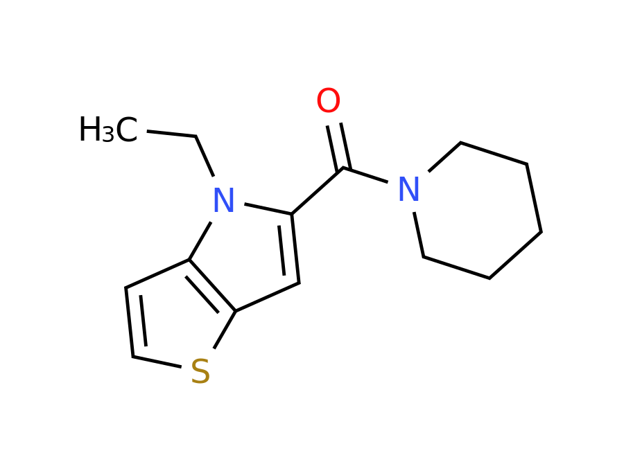 Structure Amb20278580