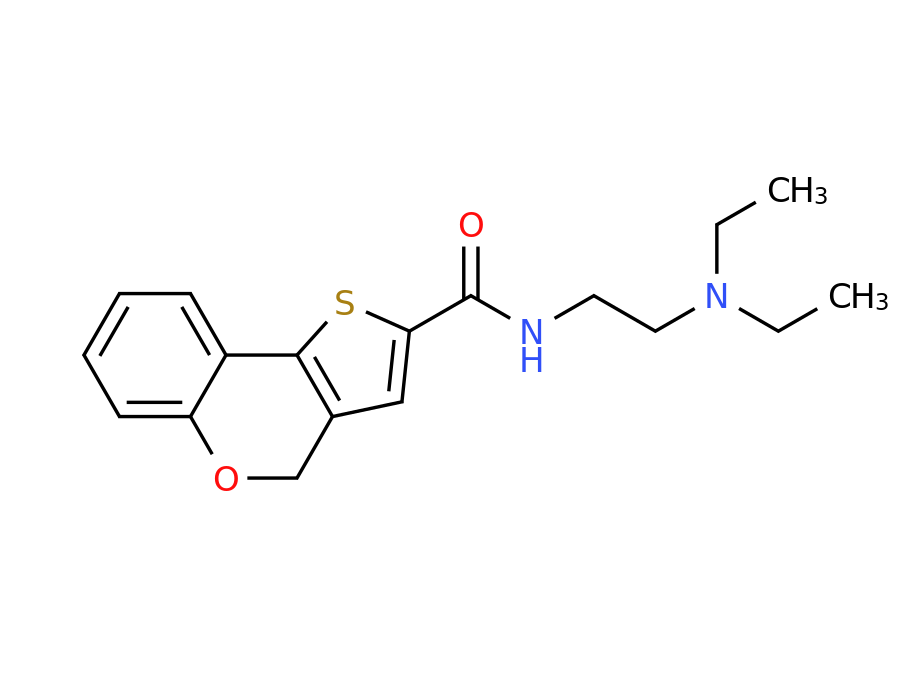 Structure Amb20278940