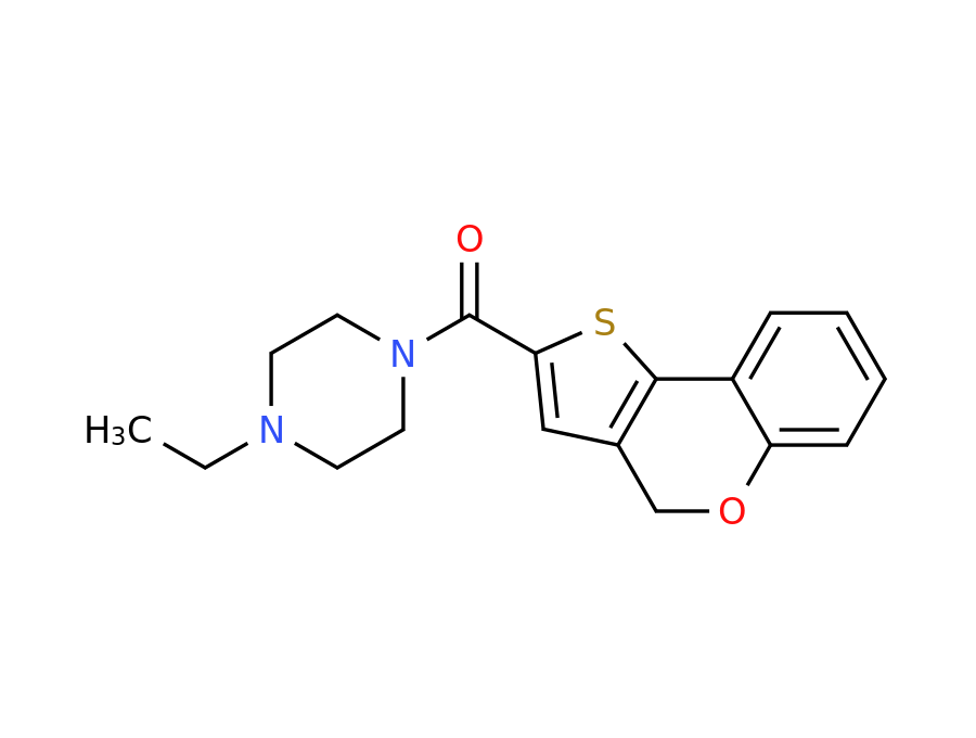 Structure Amb20278943