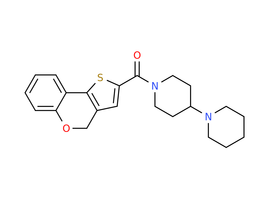 Structure Amb20278946