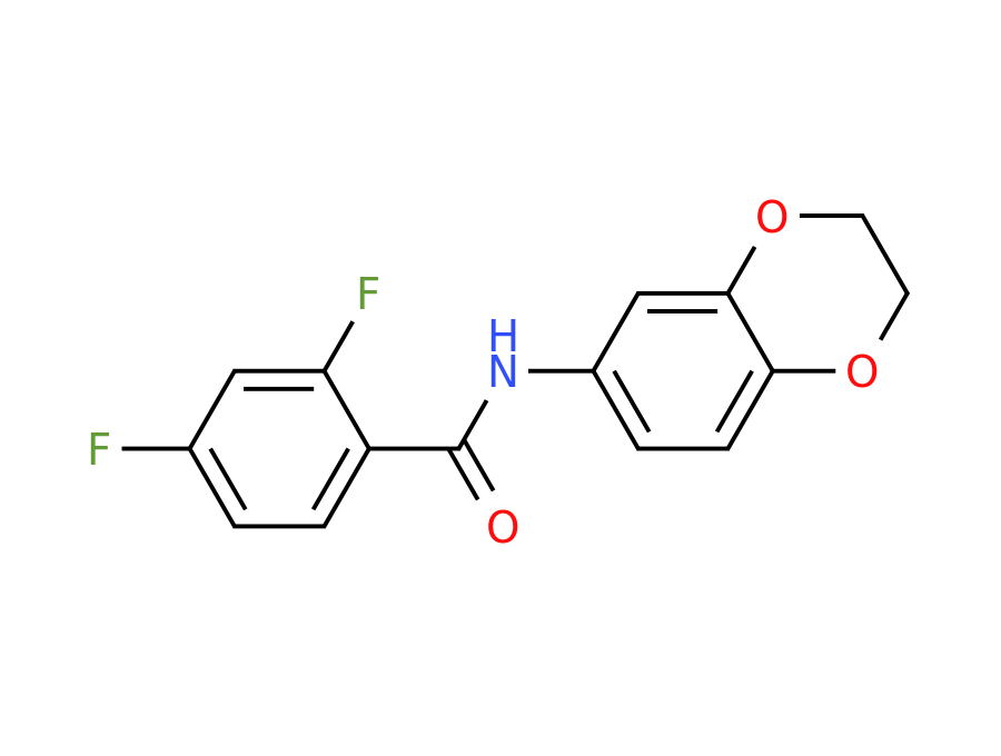 Structure Amb202792