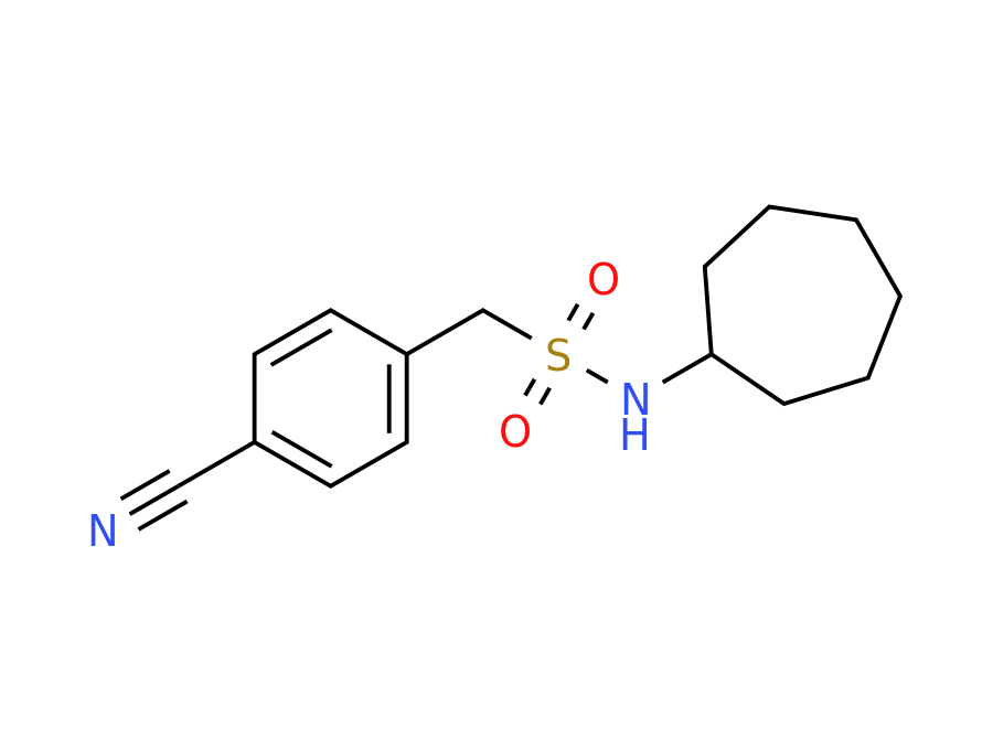 Structure Amb202795