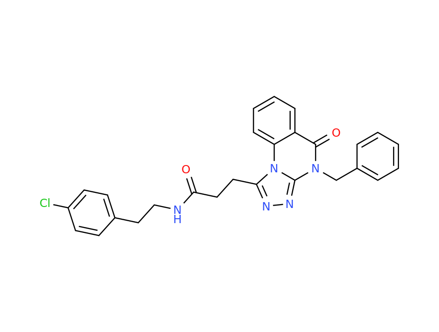 Structure Amb20280090