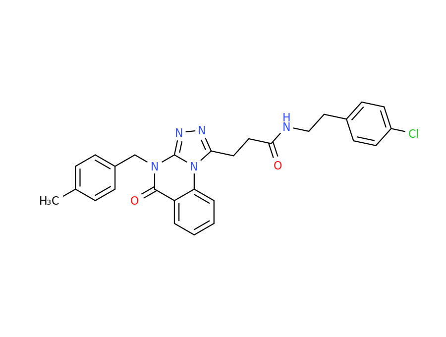 Structure Amb20280201