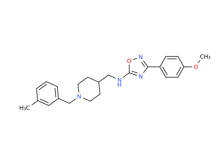 Structure Amb20280881