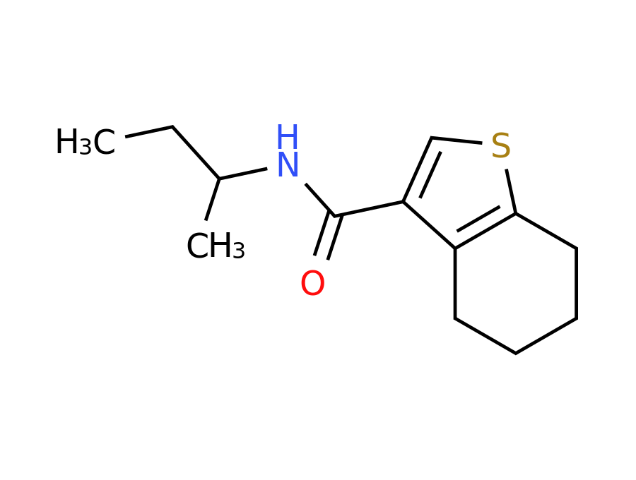 Structure Amb20280970