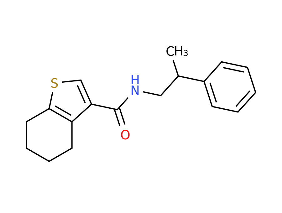 Structure Amb20280975