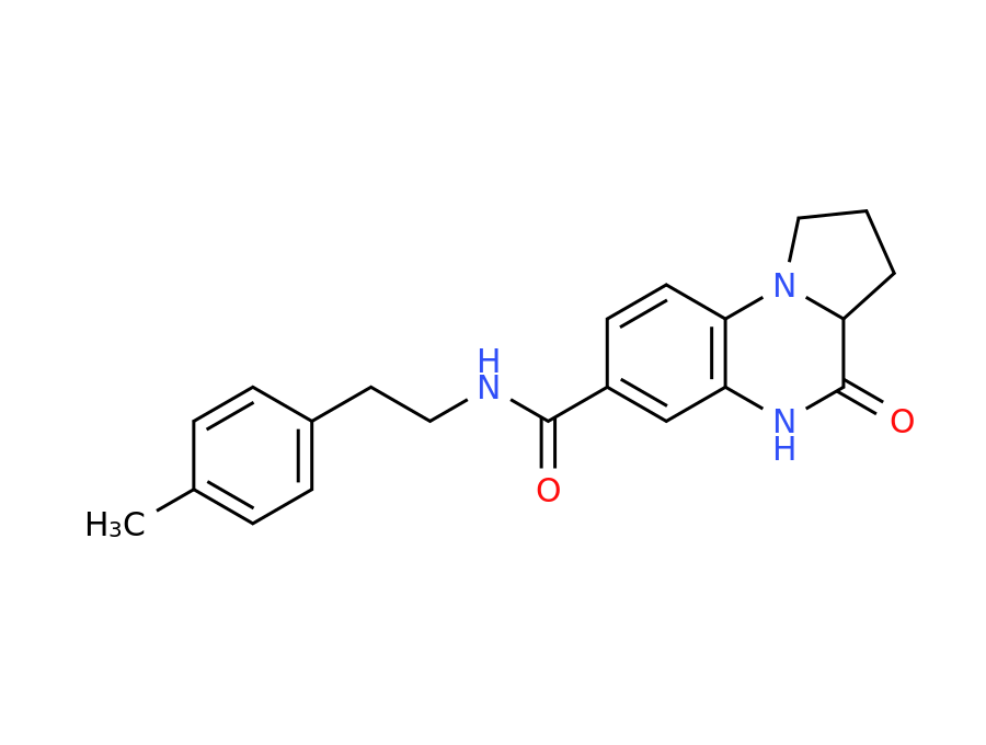 Structure Amb20281226