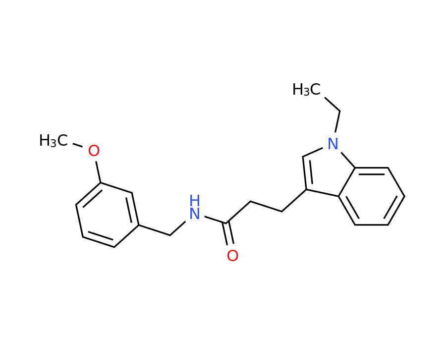 Structure Amb20282467