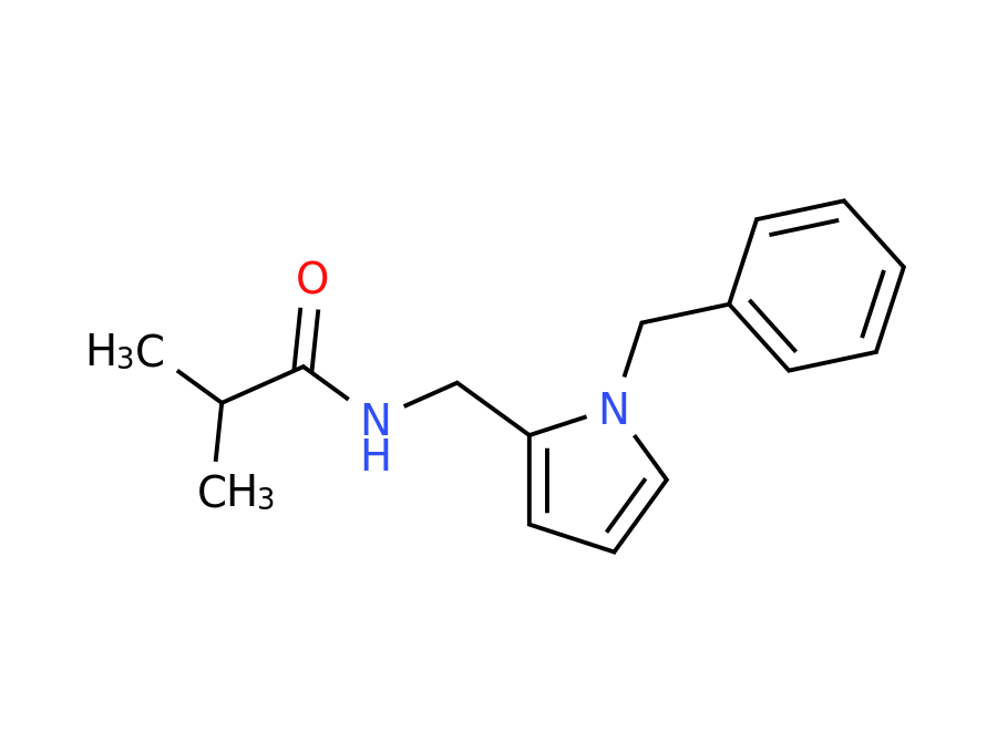 Structure Amb20282550