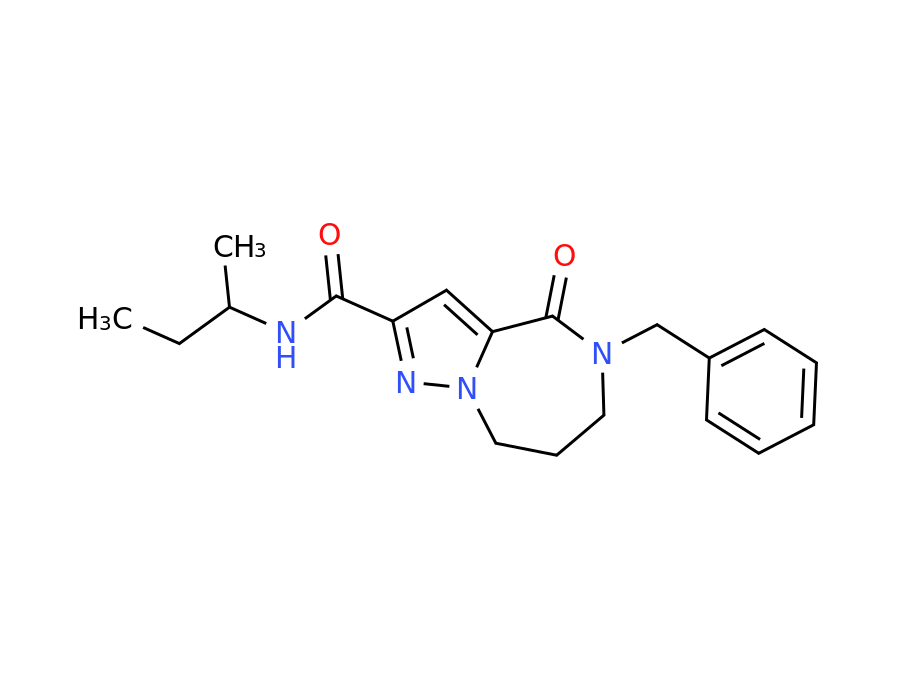 Structure Amb20282693