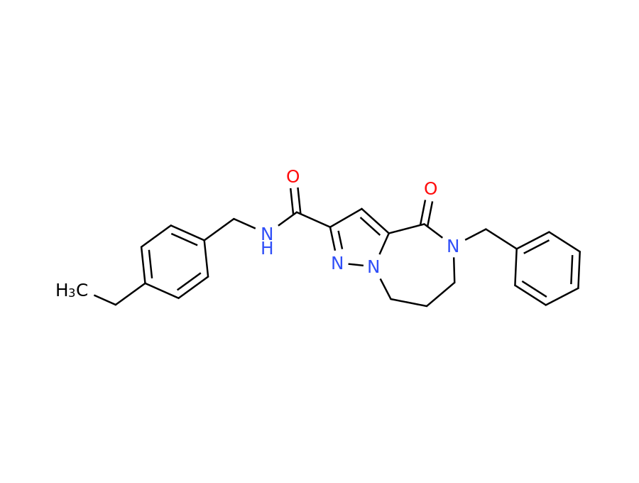 Structure Amb20282694