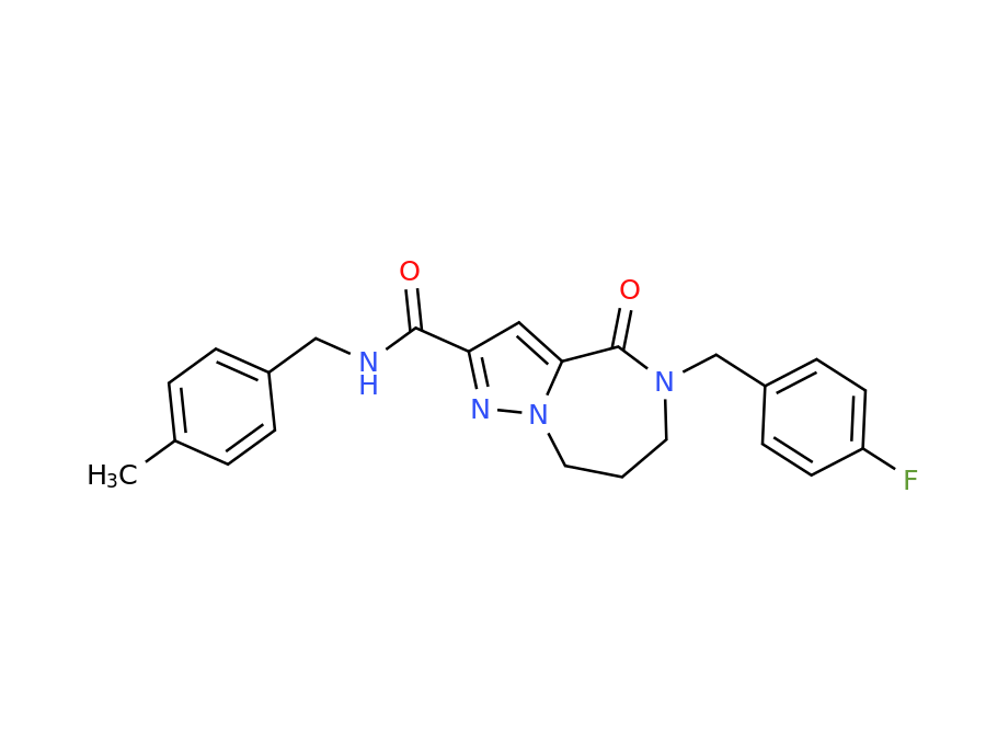 Structure Amb20282697