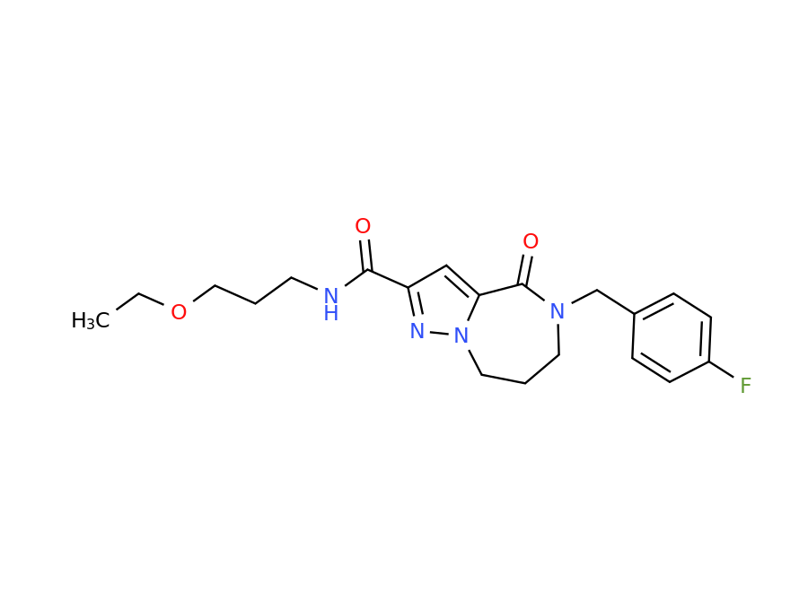 Structure Amb20282698