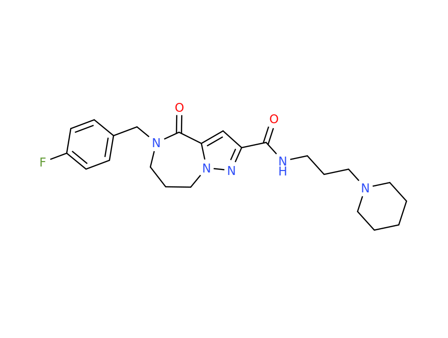 Structure Amb20282699