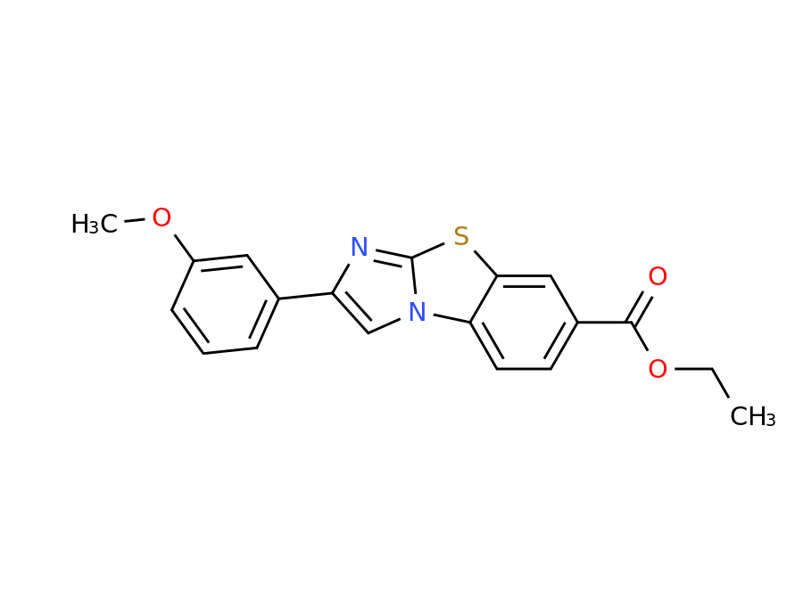 Structure Amb20282829