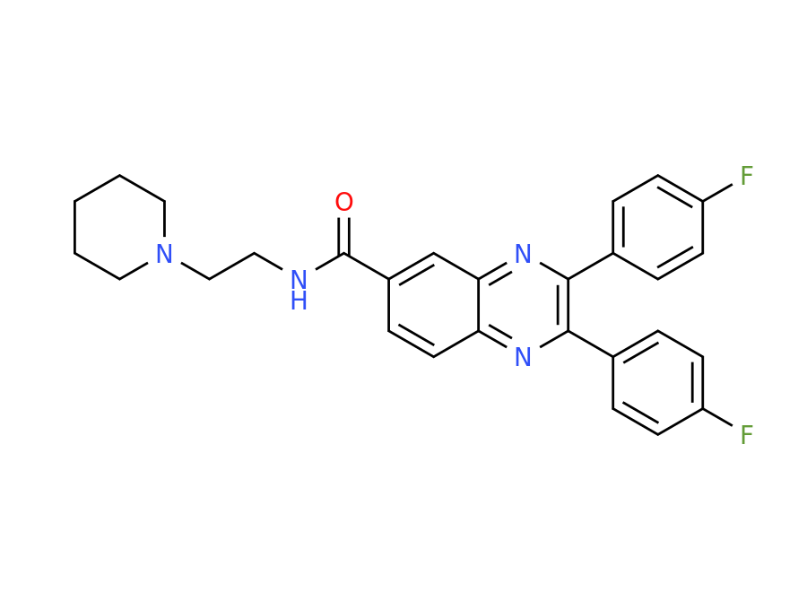 Structure Amb20282956