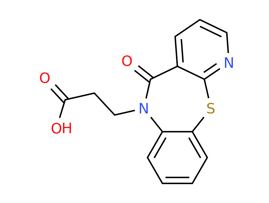 Structure Amb20283094