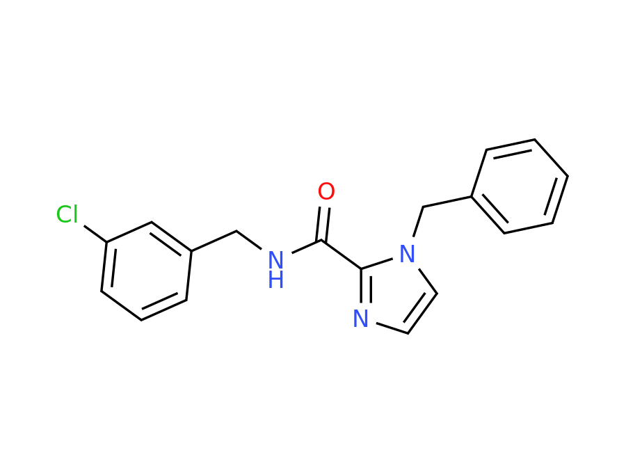 Structure Amb20283448