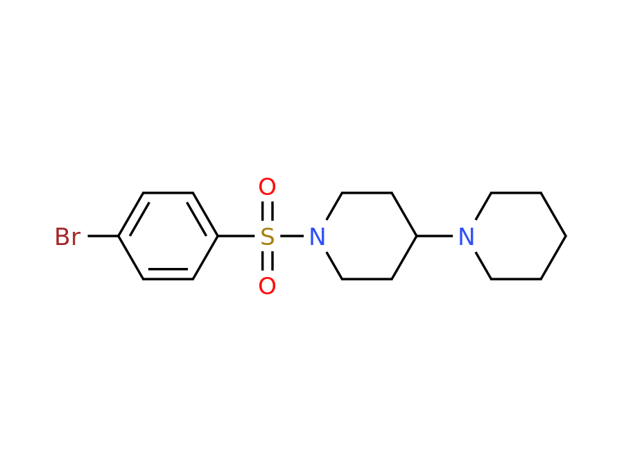 Structure Amb20285903