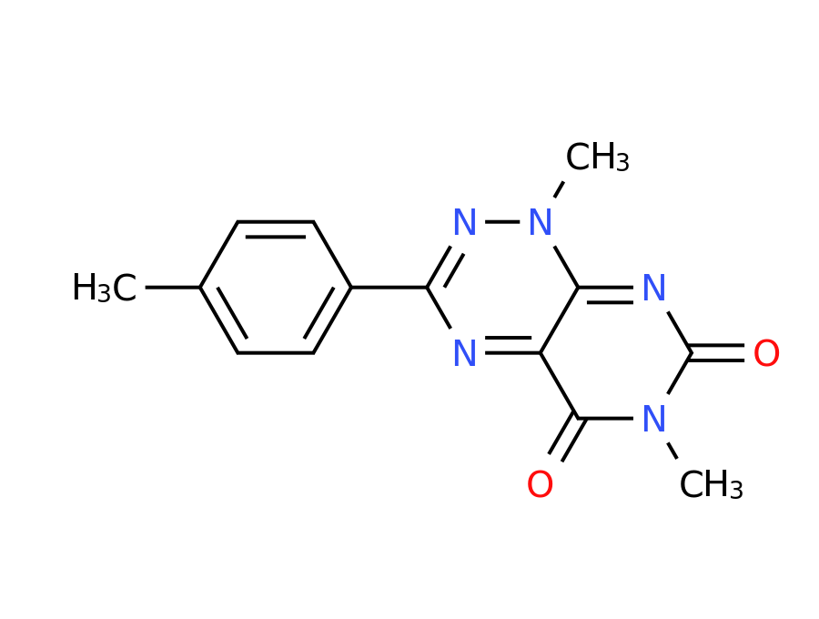 Structure Amb20285945