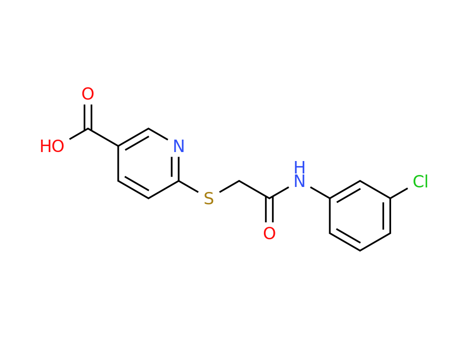 Structure Amb20286006