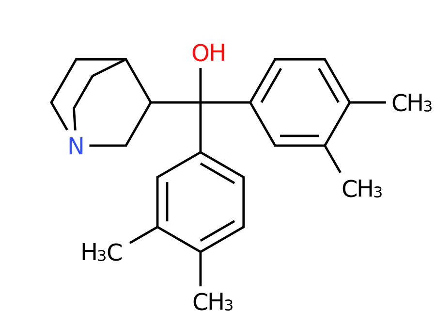 Structure Amb20286215