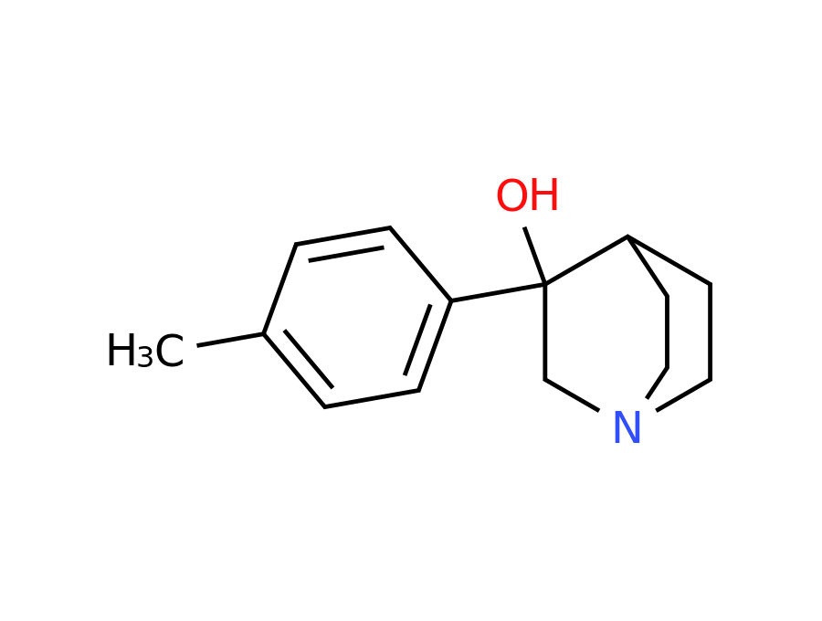 Structure Amb20286243