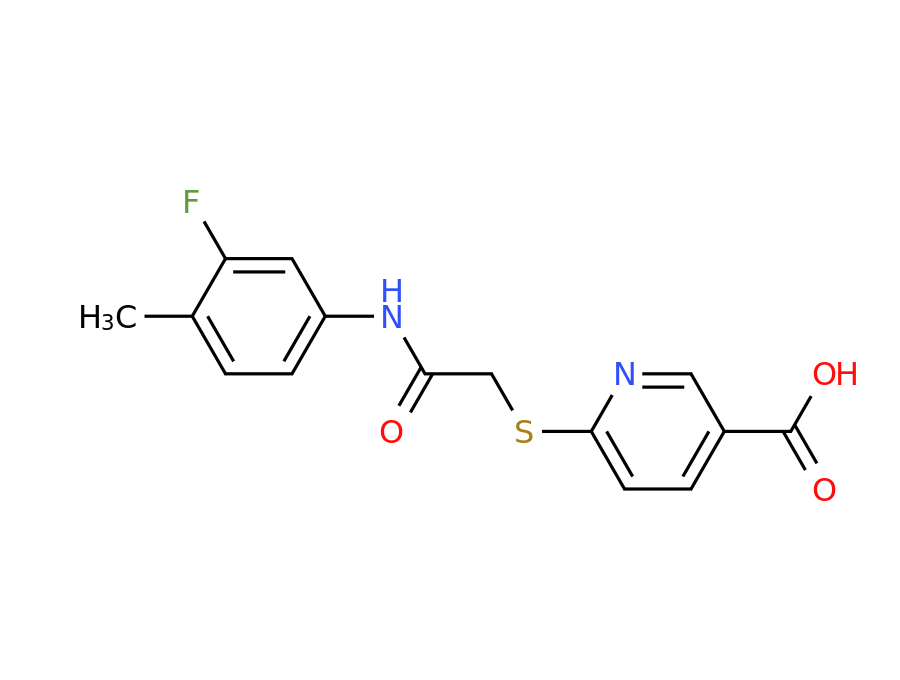 Structure Amb20286282