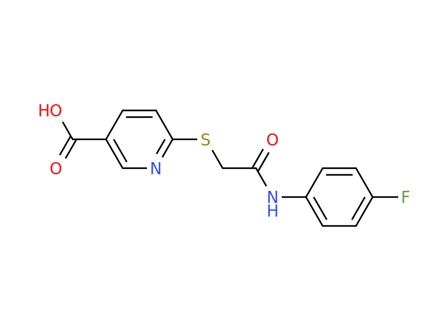 Structure Amb20286294