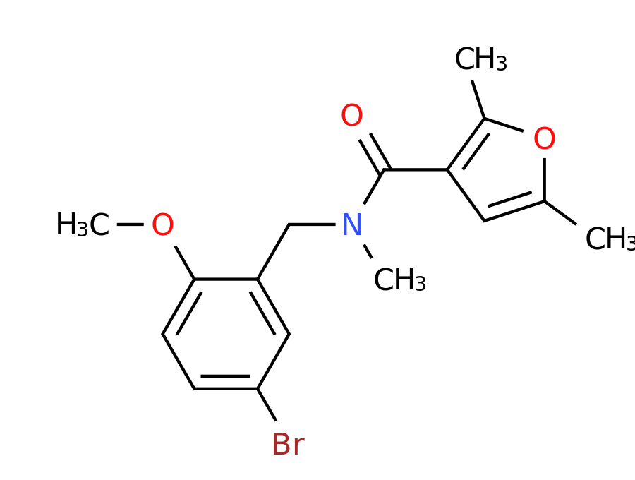 Structure Amb202867