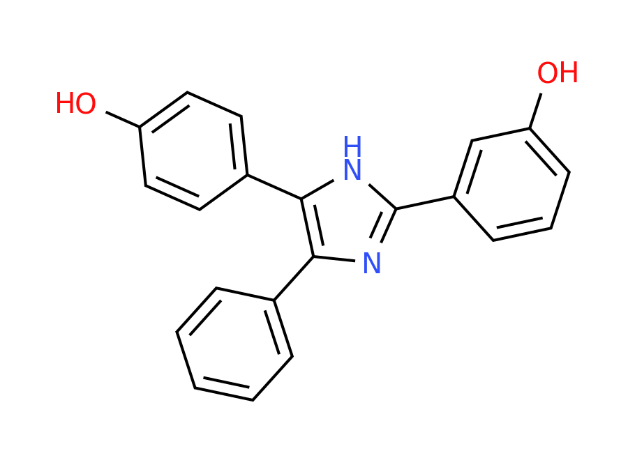 Structure Amb20286932