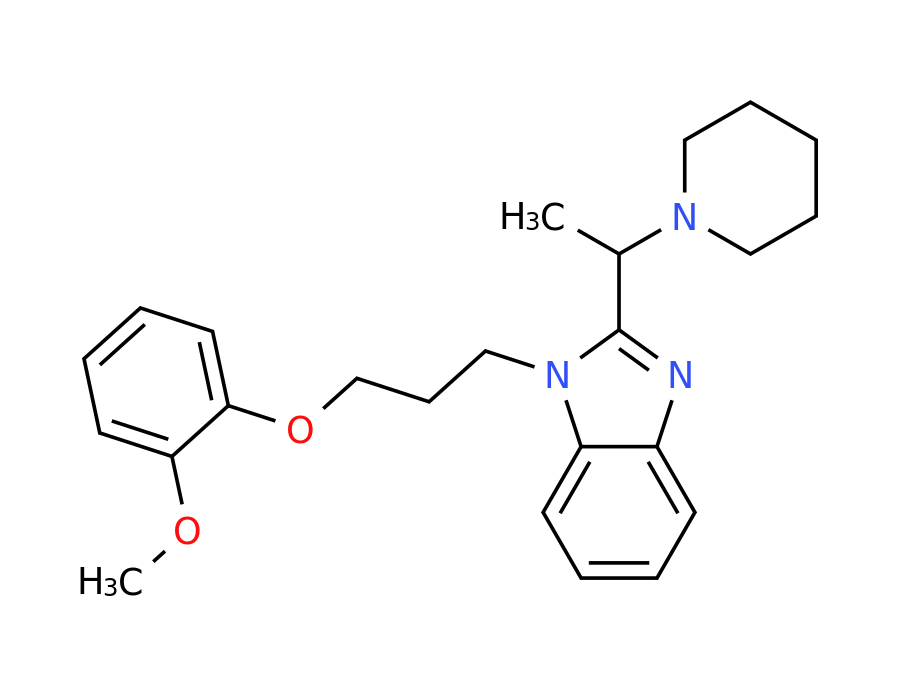 Structure Amb20286940