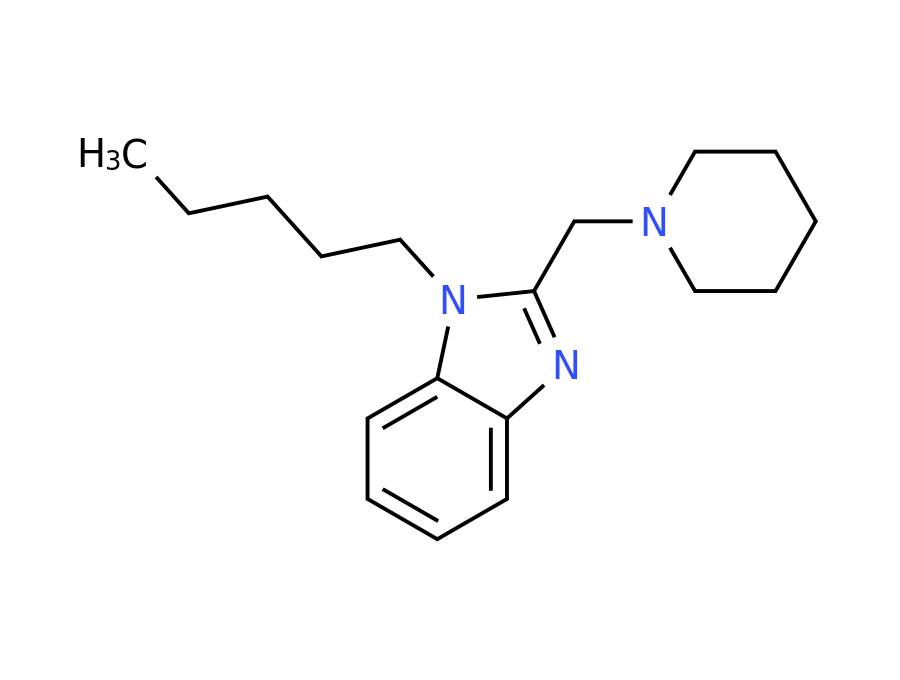 Structure Amb20286941