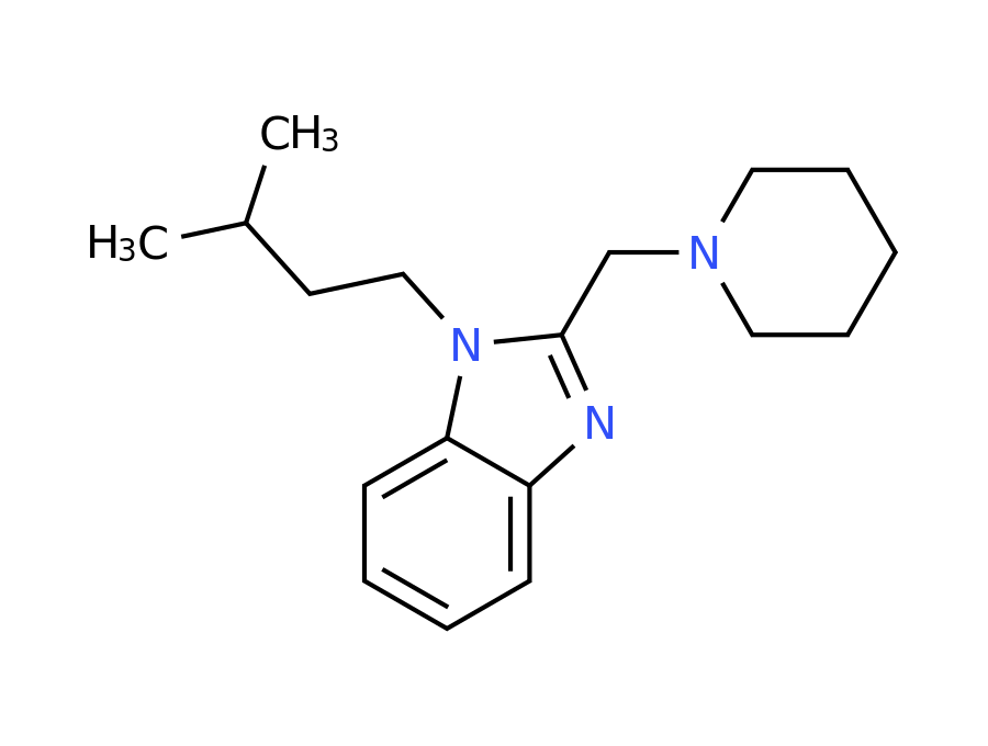 Structure Amb20286942