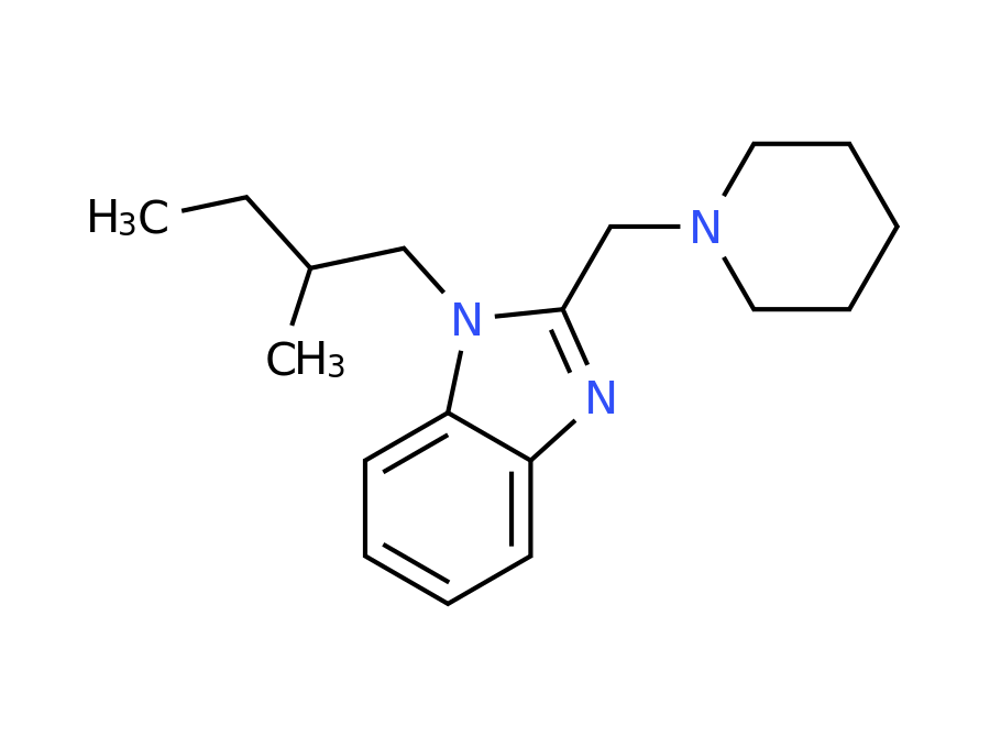 Structure Amb20286943