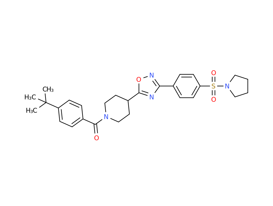 Structure Amb20286964