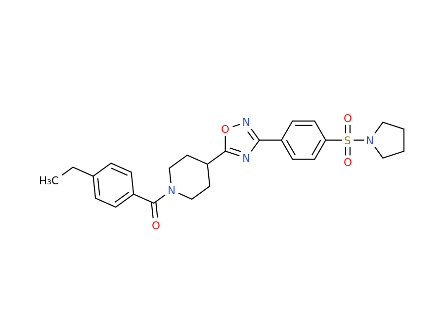 Structure Amb20286966