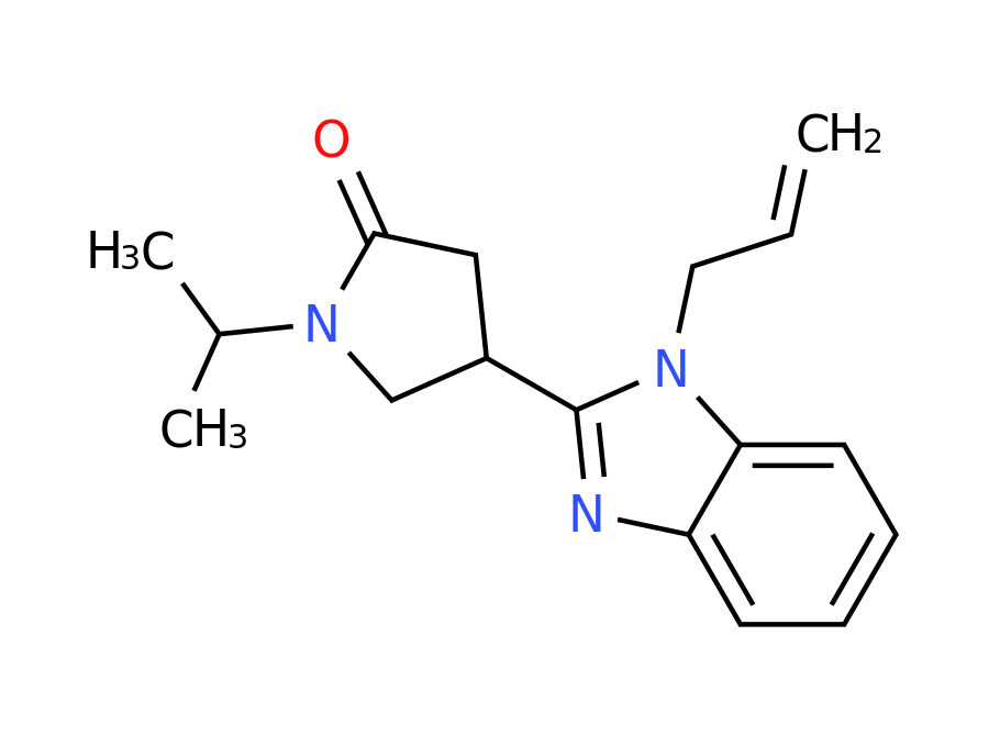 Structure Amb20287153