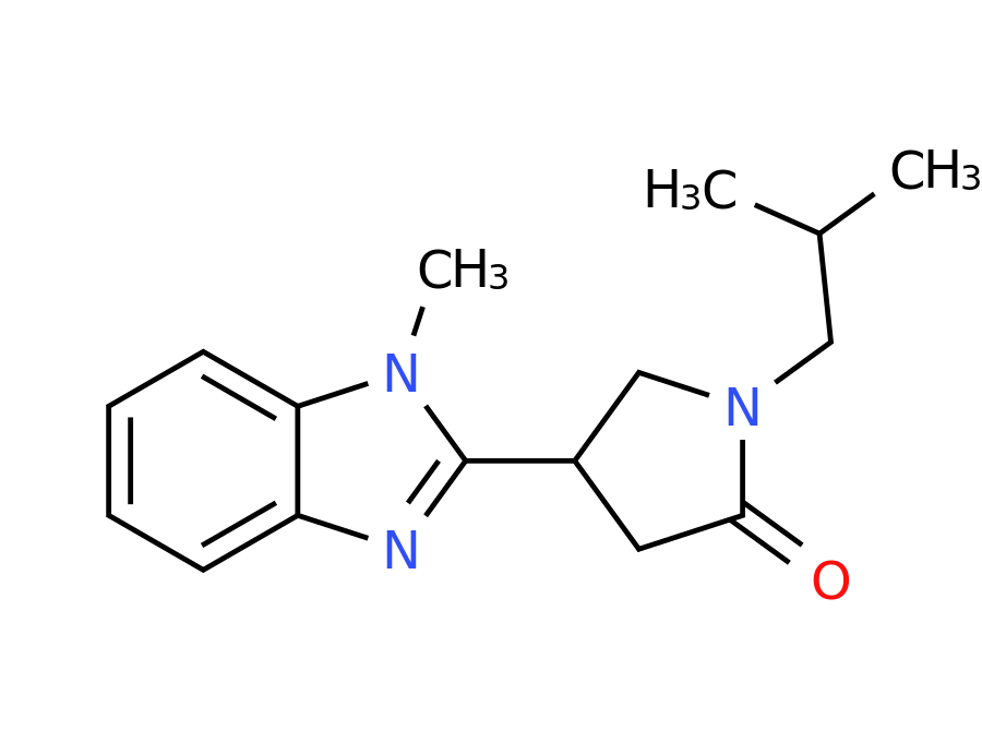 Structure Amb20287173